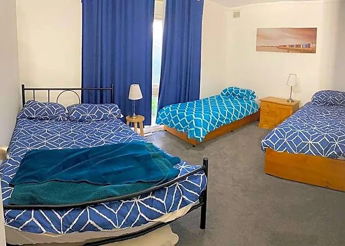 Goolwa Retreat