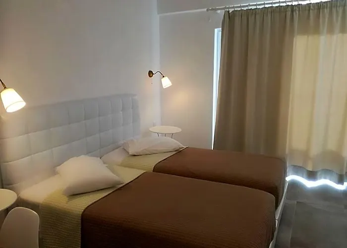 Iliada-Odysseas Resort
