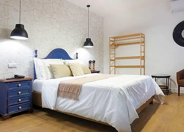 Lugar Do Ourives Boutique Hotel