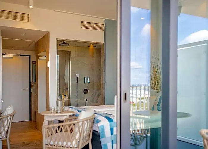 Slowdown Bottsand Hotel Und Spa