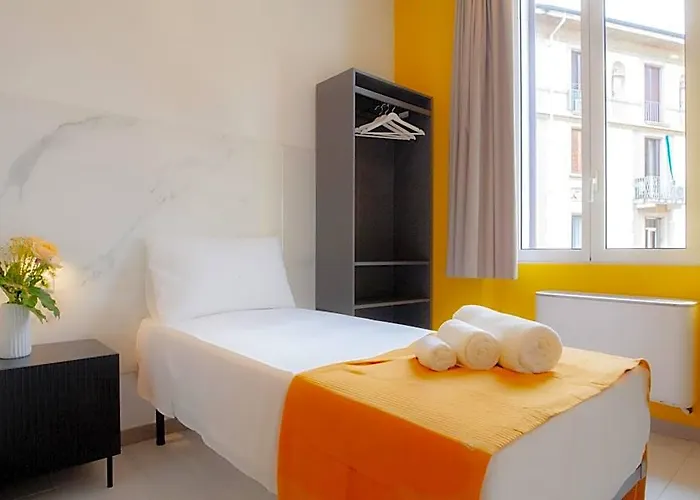Rrrapido Hotel