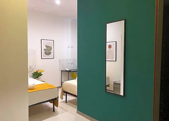 Rrrapido Hotel