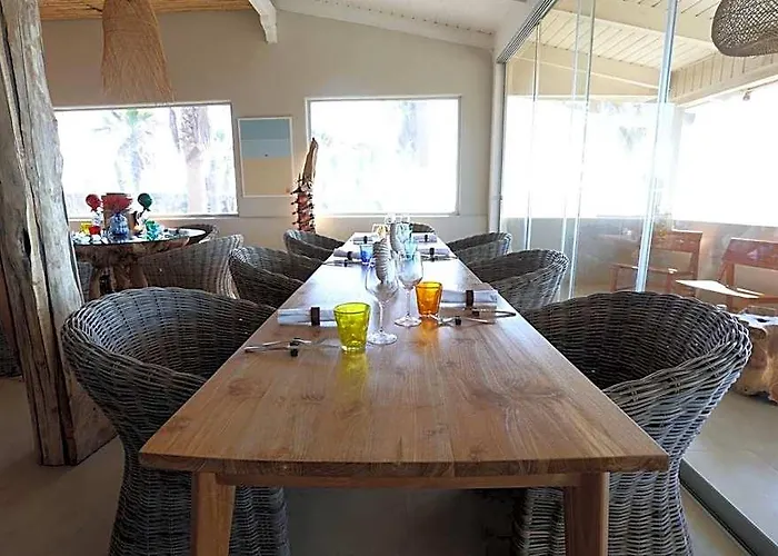 Hotel Barracuda