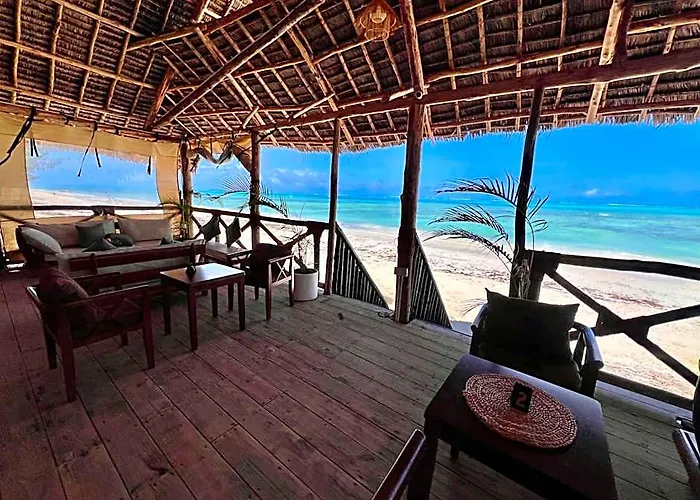 Mia Boutique Hotel & Restaurant