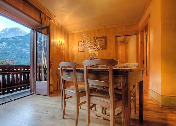 Residence Checrouit