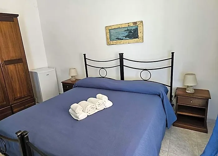 Hotel A Cannata