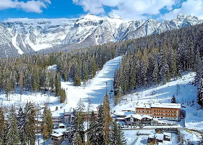 Hotel Selva