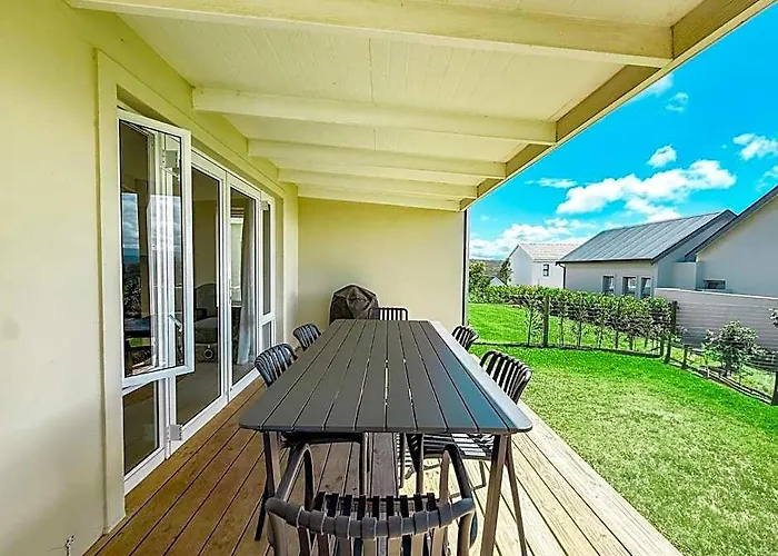Barons View 2-Bedroom Getaway In Plettenberg Bay
