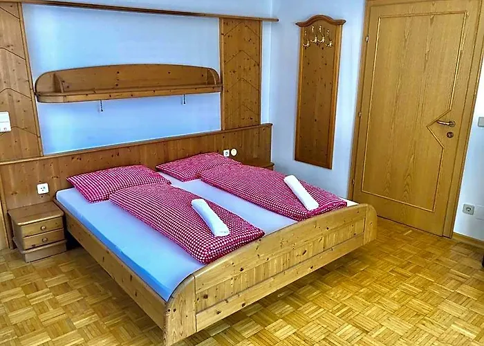 Hotel Ledererwirt