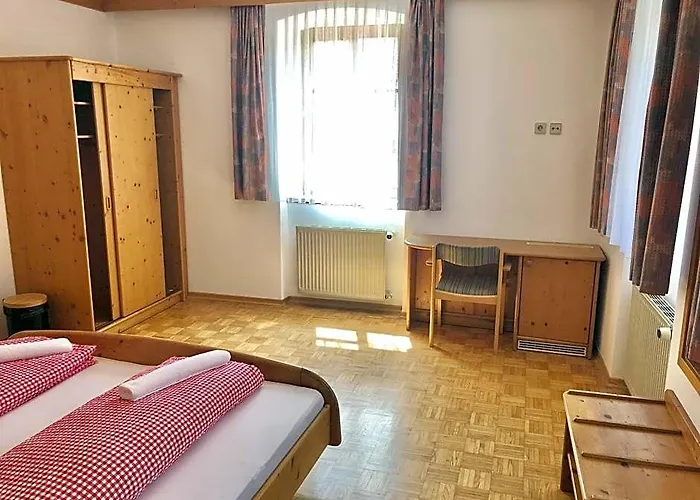 Hotel Ledererwirt