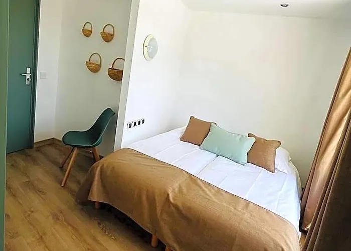 L'Hemisphere Hotel