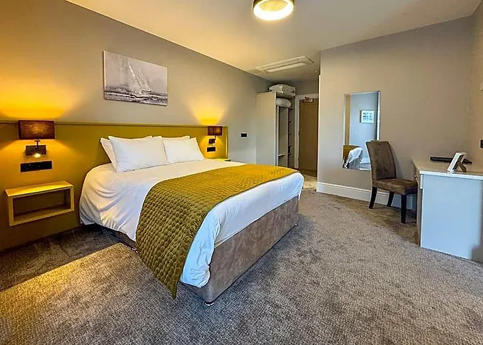 The Carrigart Hotel