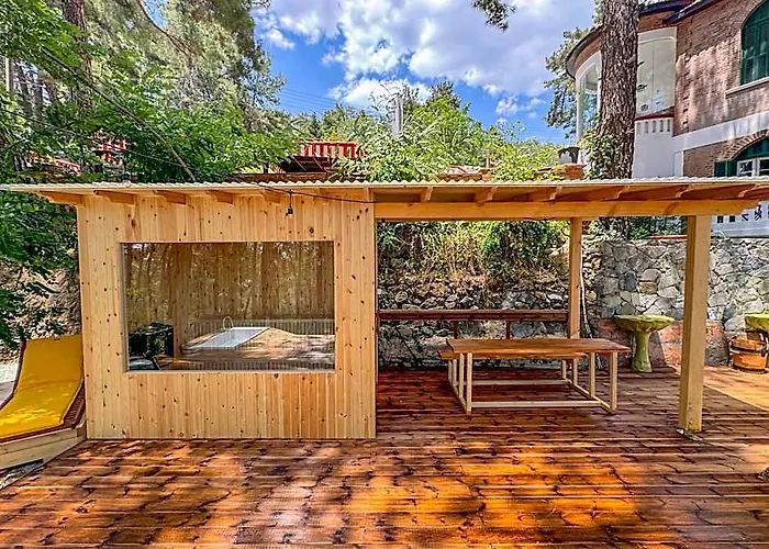 Semiramis Boutique Hotel & Spa
