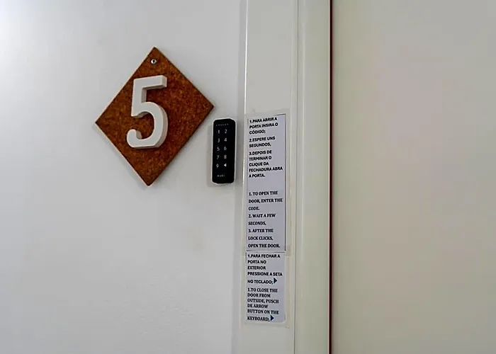 Casa Do Chafariz