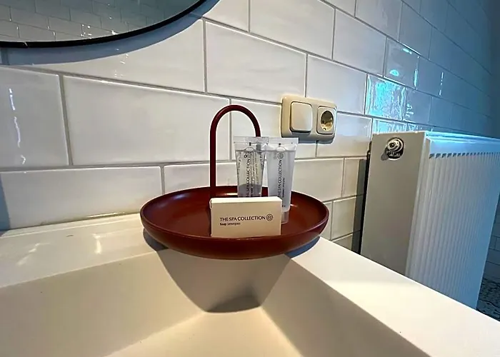 Hotel Hendrickx