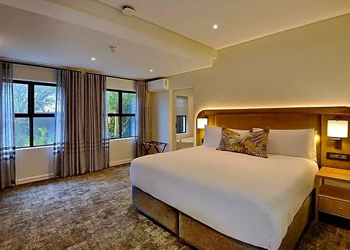Hilton Homestead By Anew