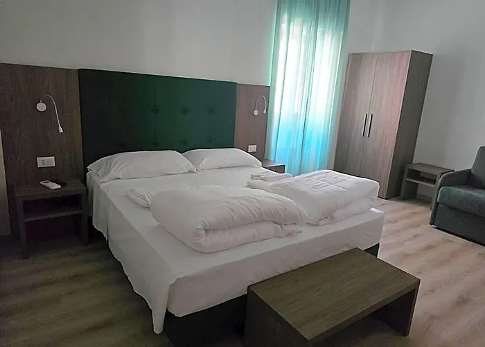 Albergo Al Gambero