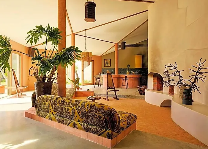 Sun Ranch Byron Bay