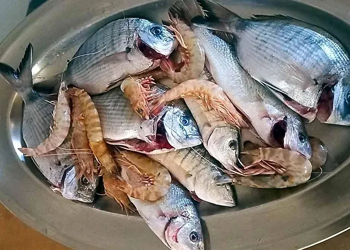 Hotel Ristorante Sturno