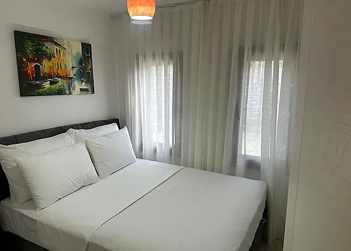 Wish Suites Bodrum Hotel