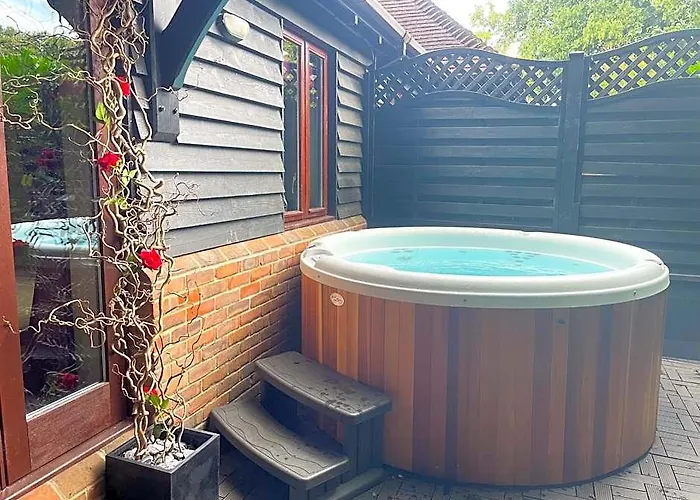 Quob Park Old House Hotel & Spa