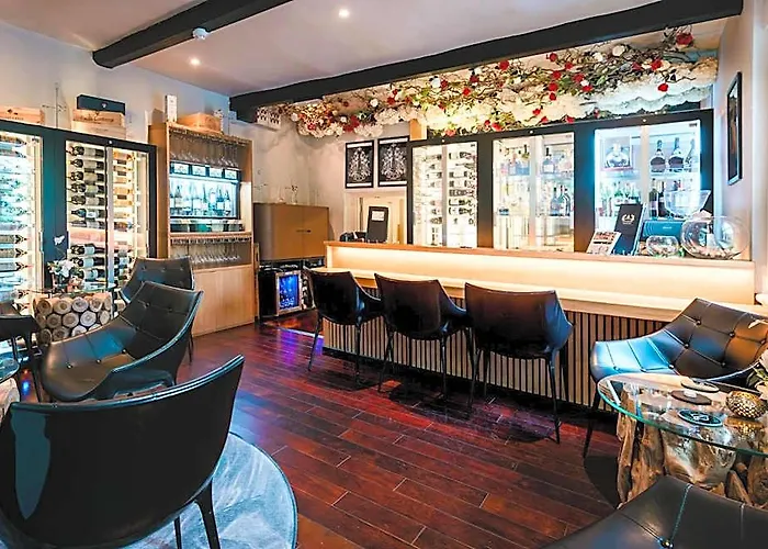 Quob Park Old House Hotel & Spa