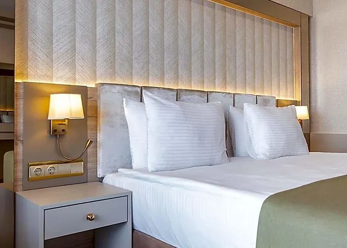 Belenli Resort Hotel