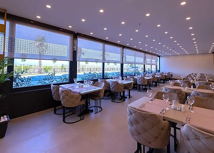 Belenli Resort Hotel