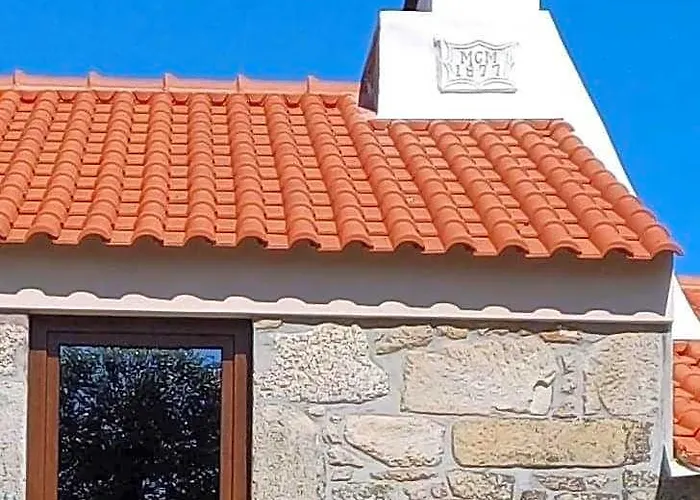O Celeiro - Espaco Rural