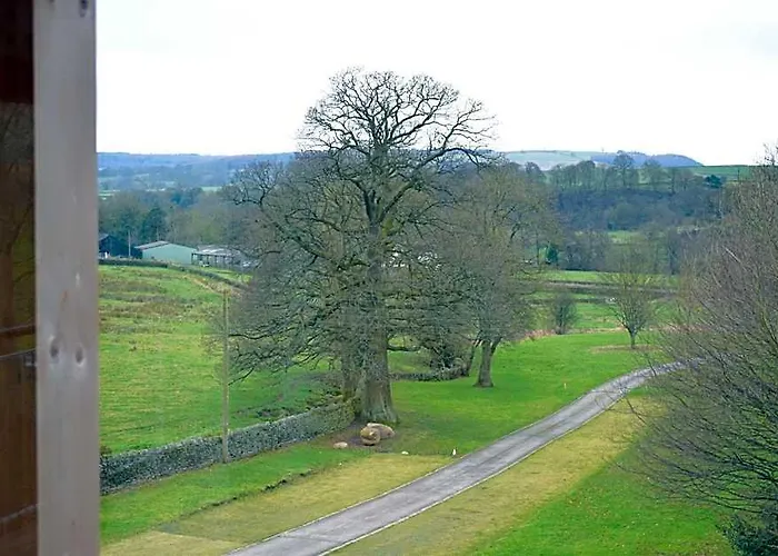 Cliff College