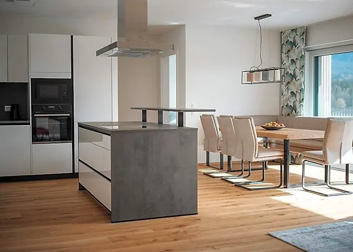Premium Apartments Monterra