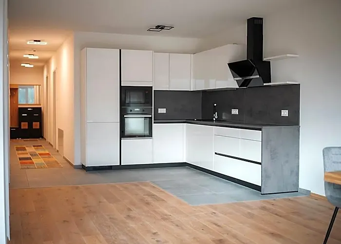 Premium Apartments Monterra