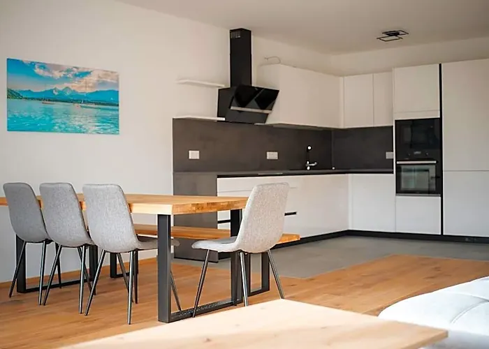 Premium Apartments Monterra