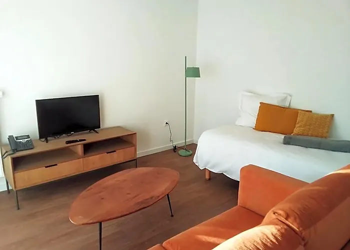 Zenao Appart'hôtels Boulogne-sur-Mer - La Rose des Vents