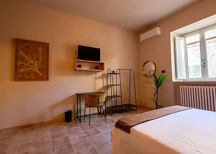 The Vinum Suites