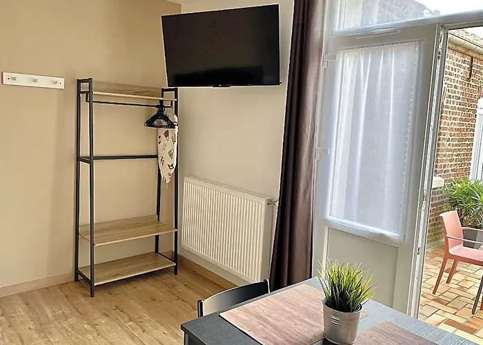 Appart Hotel Gambetta