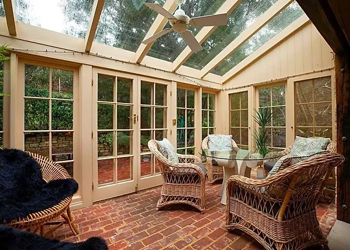 Frogwell Hollow Immerse Into An Idyllic Fairytale