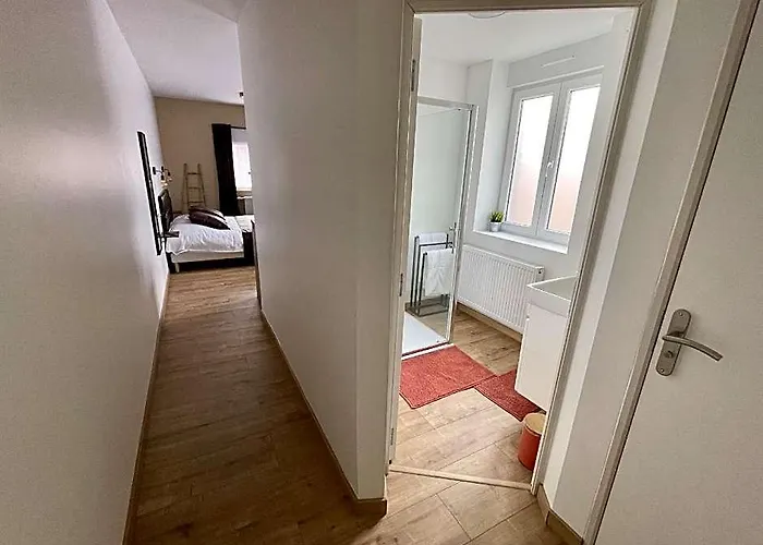 Appart Hotel Gambetta