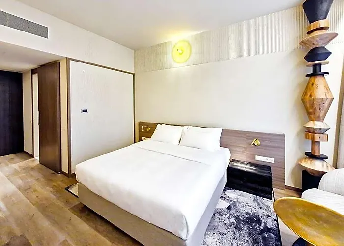 Hotel Glar Conference & Spa