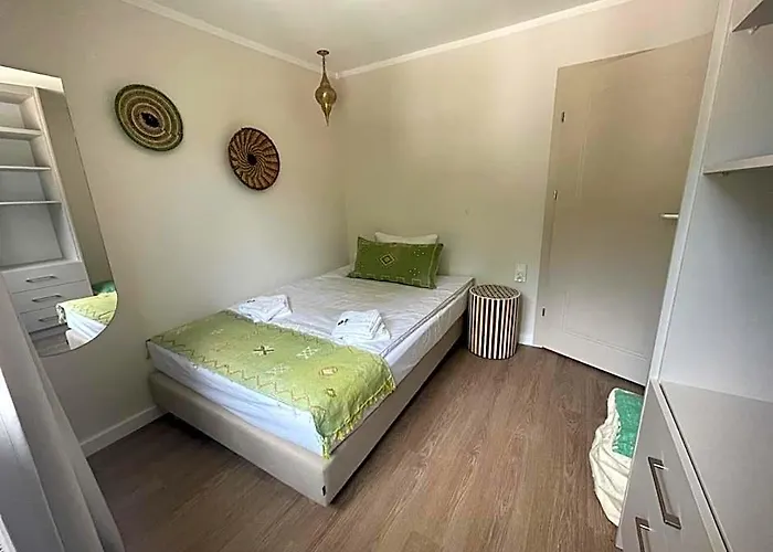 Villa Bozen W Juracie