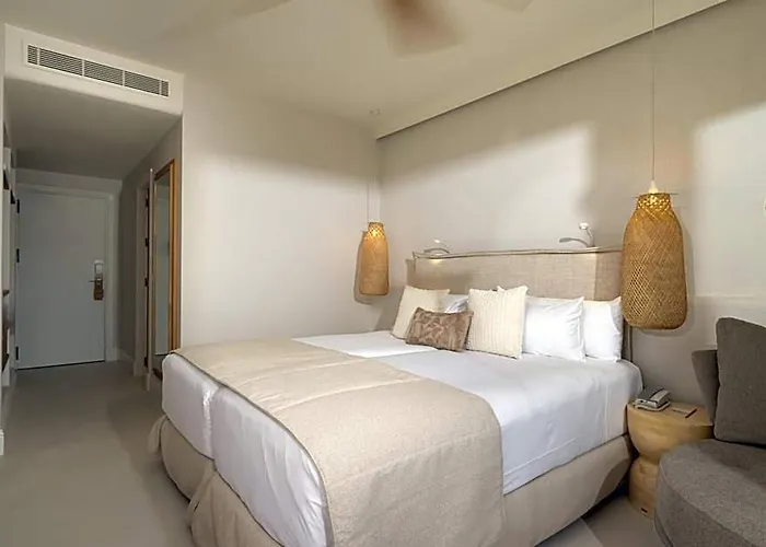 Daia Slow Beach Hotel Conil - Adults Only Recommended