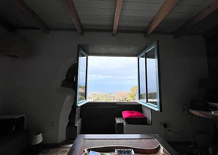 Waka Sun Rise Pico Azores