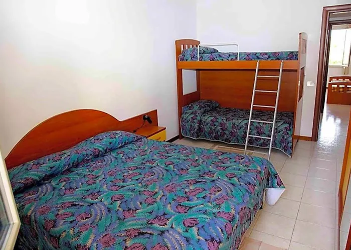 Residence Pace Village Tropea