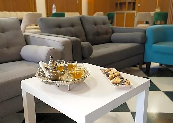 Razane Hotel