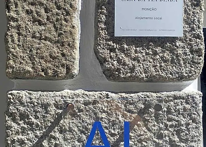 Casa Da Tia Binda