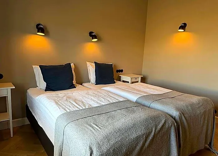 Hotel Stafholt