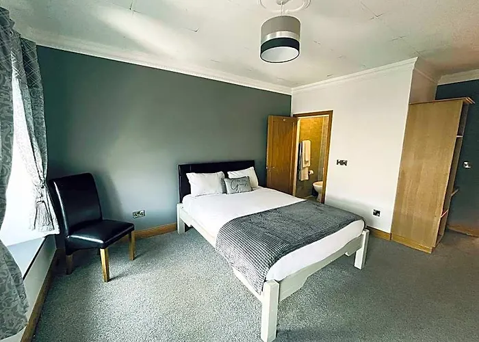 Wild Atlantic Way Rentals