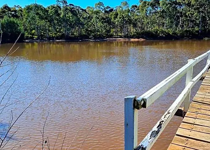 Wedderburn Caravan Park