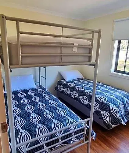 Wedderburn Caravan Park