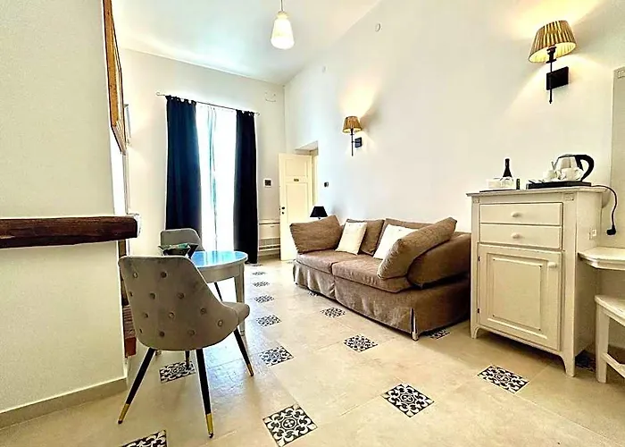 Villa Cavalieri Country Hotel